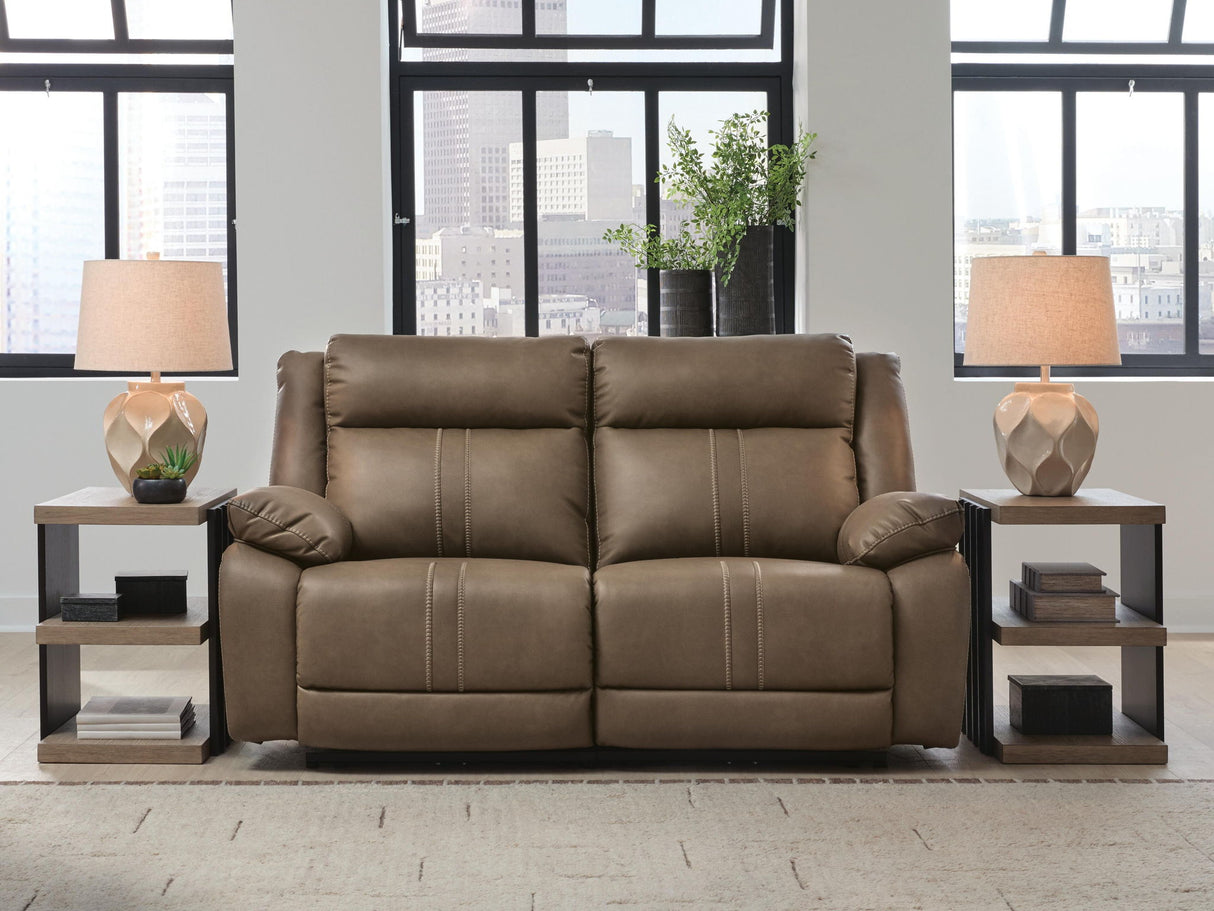 Max-Momentum - Reclining Sectional