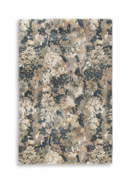 Braymen - Rug