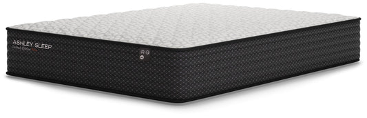 Limited Edition Firm - Twin XL Mattress - White