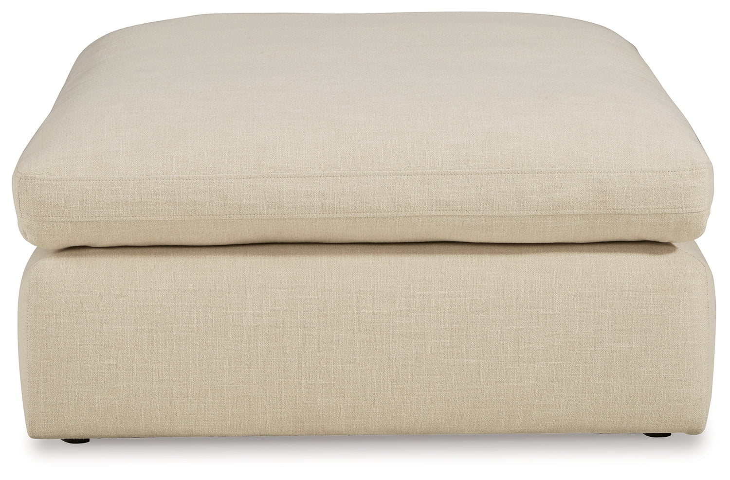 Elyza Oversized Accent Ottoman