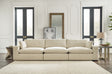 Furniture City Houma - Ashley Furniture - Elyza 3-Piece Sectional Sofa - RAF 3-Piece Sectional Sofa - 10006S2