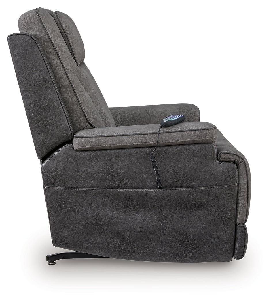 4Z-Peaceful Pause Power Lift Recliner