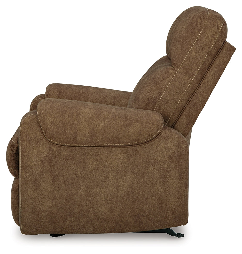 Edenwold Reclining Loveseat and Recliner