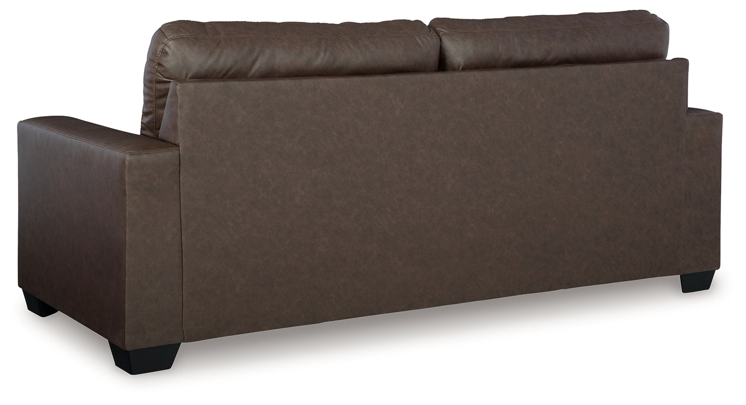 Barlin Mills Sofa, Loveseat and Recliner