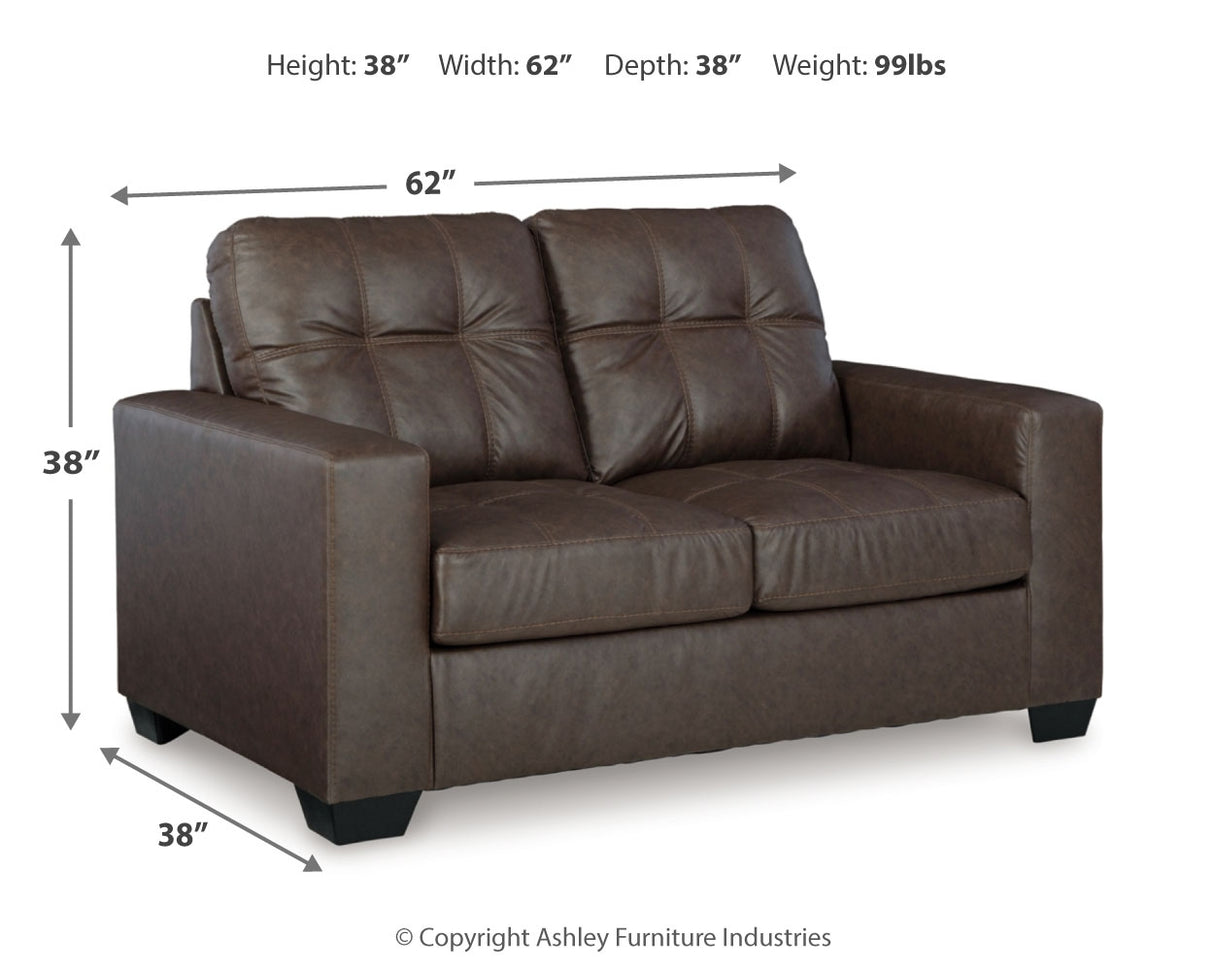 Barlin Mills Loveseat