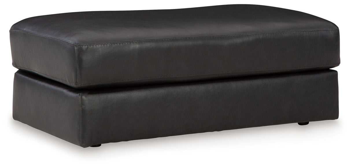 Amiata - Ottoman - Onyx