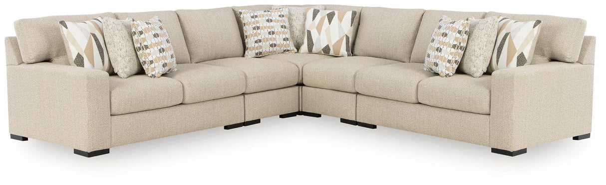 Laurelgrove - Sectional