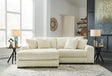 Furniture City Houma - Ashley Furniture - Lindyn 2-Piece Sectional with Chaise - RAF 2-Piece Sectional with Chaise - 21104S3