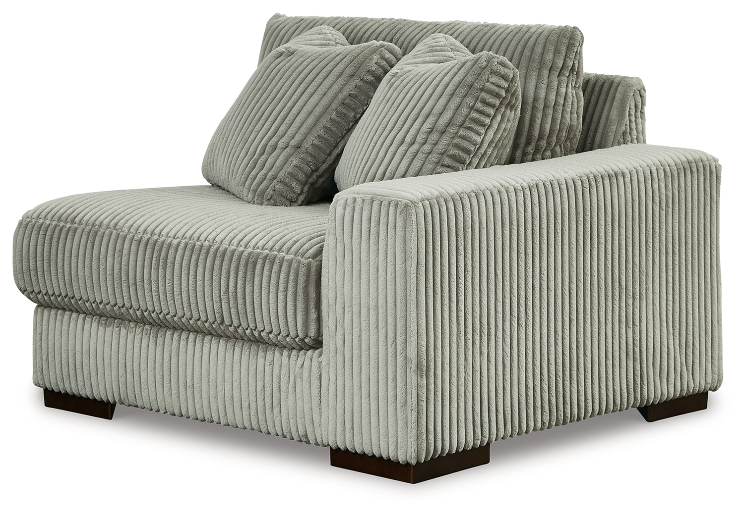 Lindyn 3-Piece Sectional Sofa