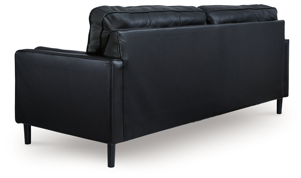 Bryceview Sofa and Loveseat