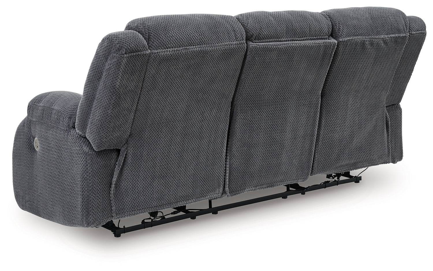 Observation Power Reclining Sofa and Power Recliner
