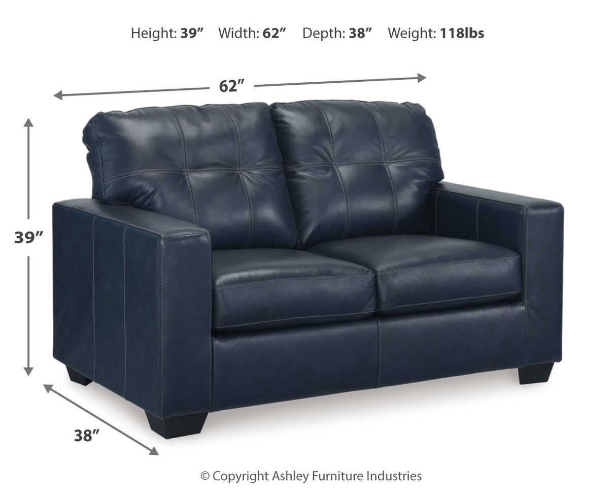 Santorine Loveseat