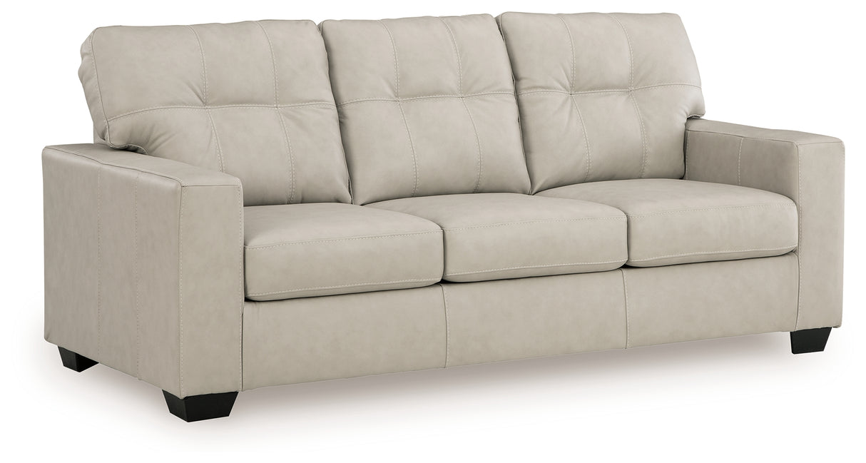 Santorine Sofa and Chair