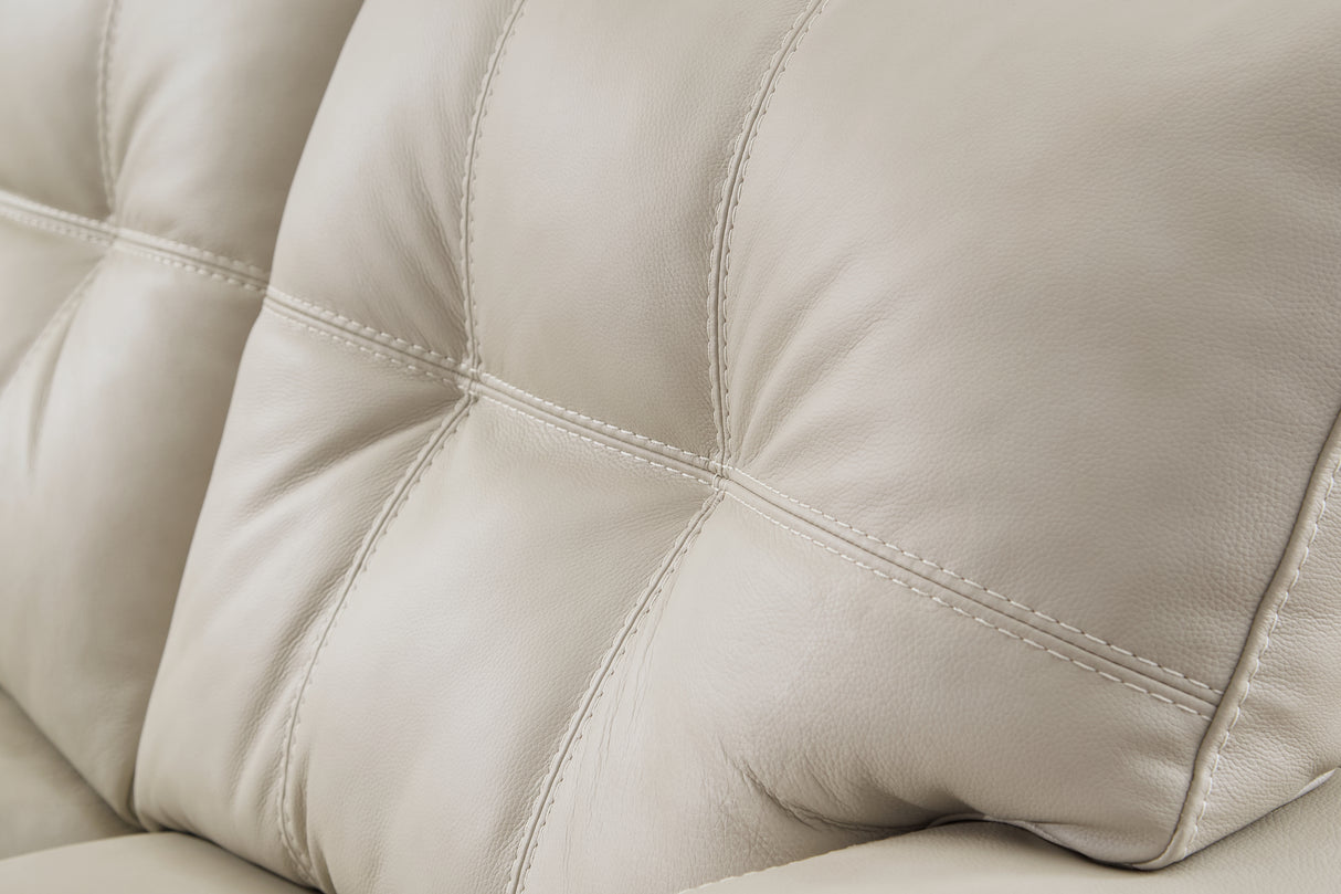 Santorine Loveseat