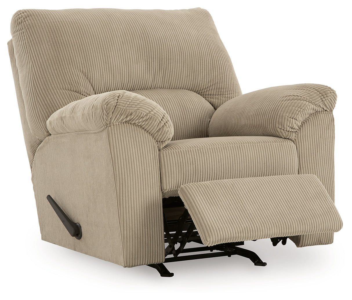 SimpleJoy Sofa and Recliner