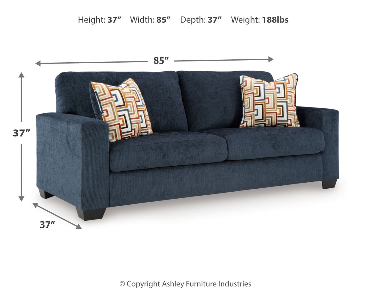 Aviemore Queen Sofa Sleeper