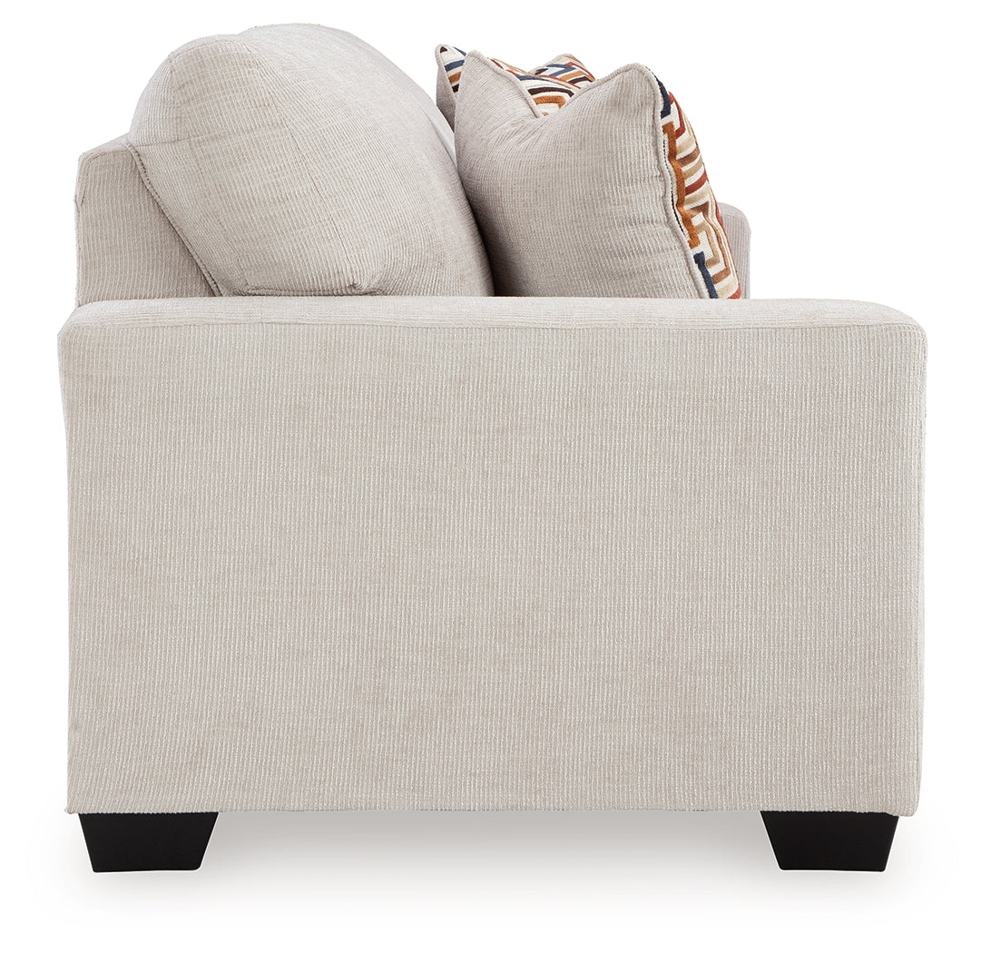 Aviemore Queen Sofa Sleeper and Loveseat