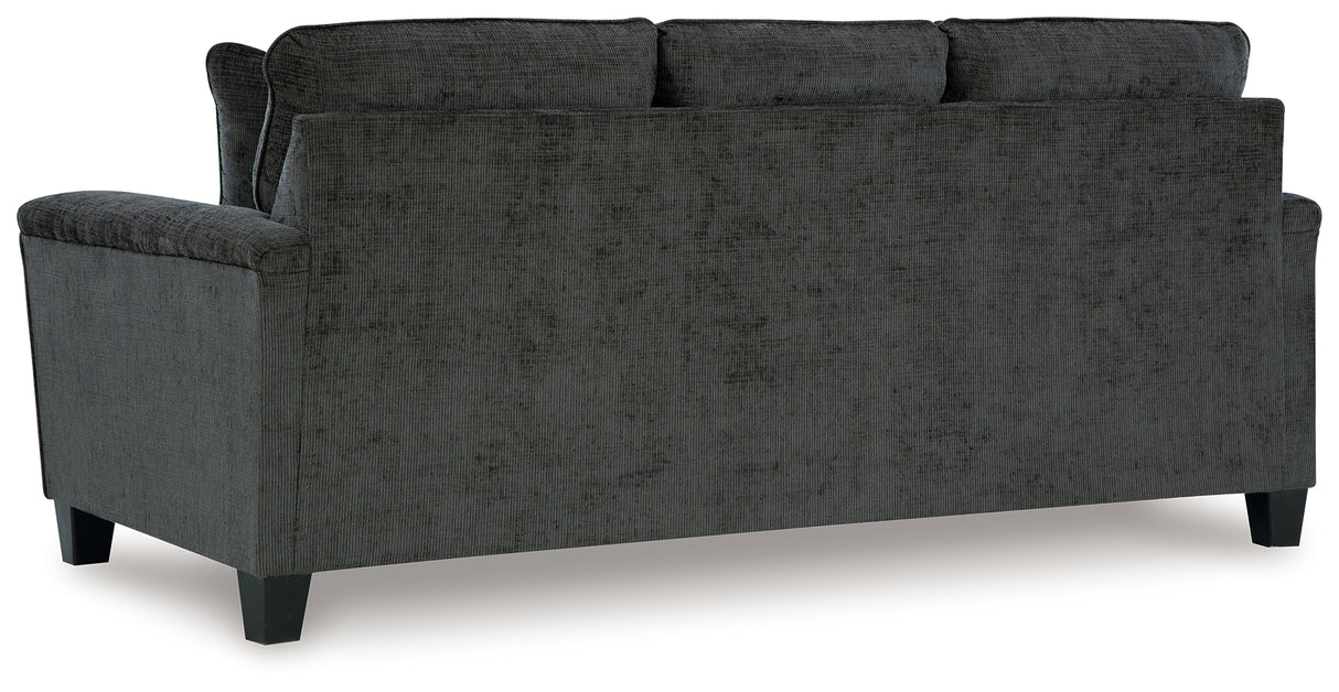 Erinslane Sofa, Loveseat, Chair and Ottoman