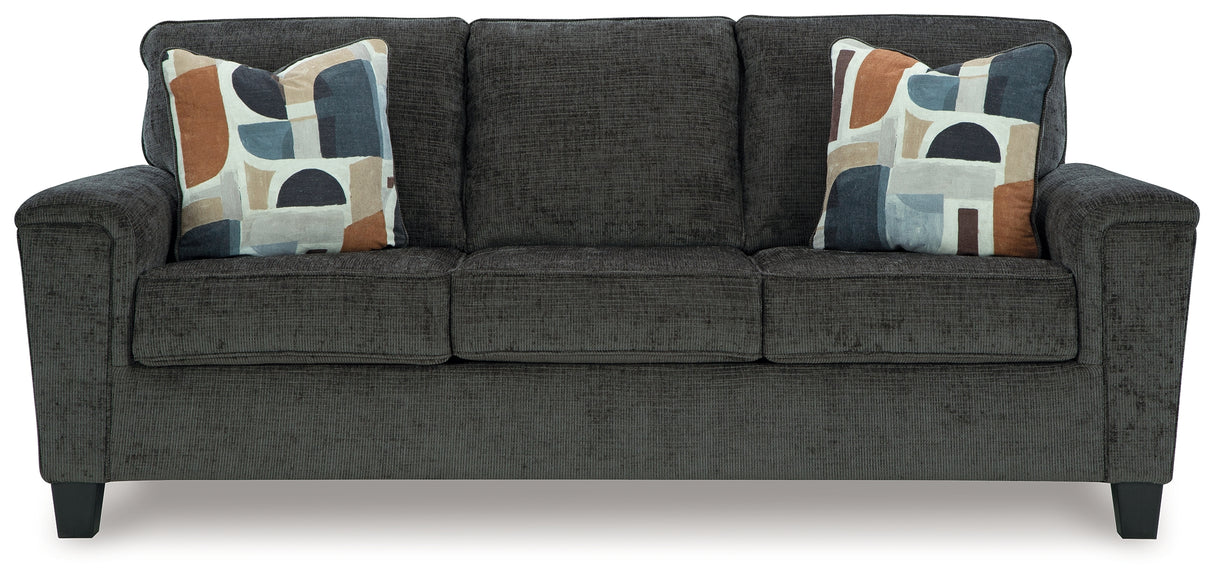 Erinslane Sofa, Loveseat, Chair and Ottoman