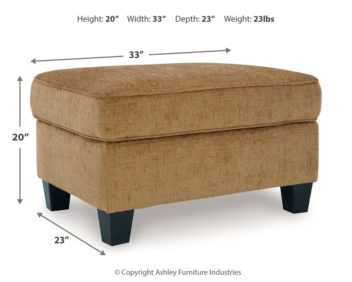 Erinslane Ottoman