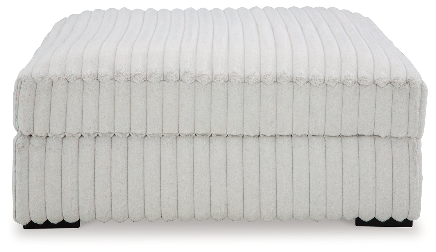 Stupendous 4-Piece Sectionals and Ottoman