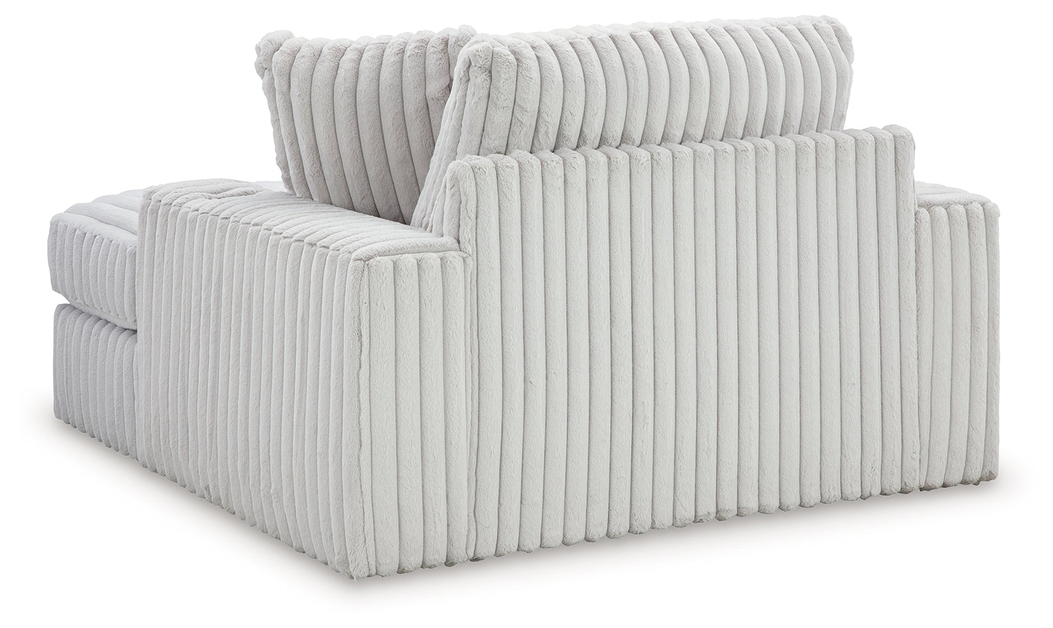 Stupendous 4-Piece Sectionals and Ottoman