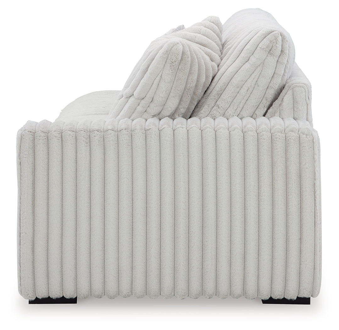 Stupendous 4-Piece Sectionals and Ottoman