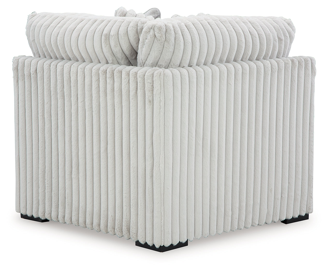 Stupendous 4-Piece Sectionals and Ottoman