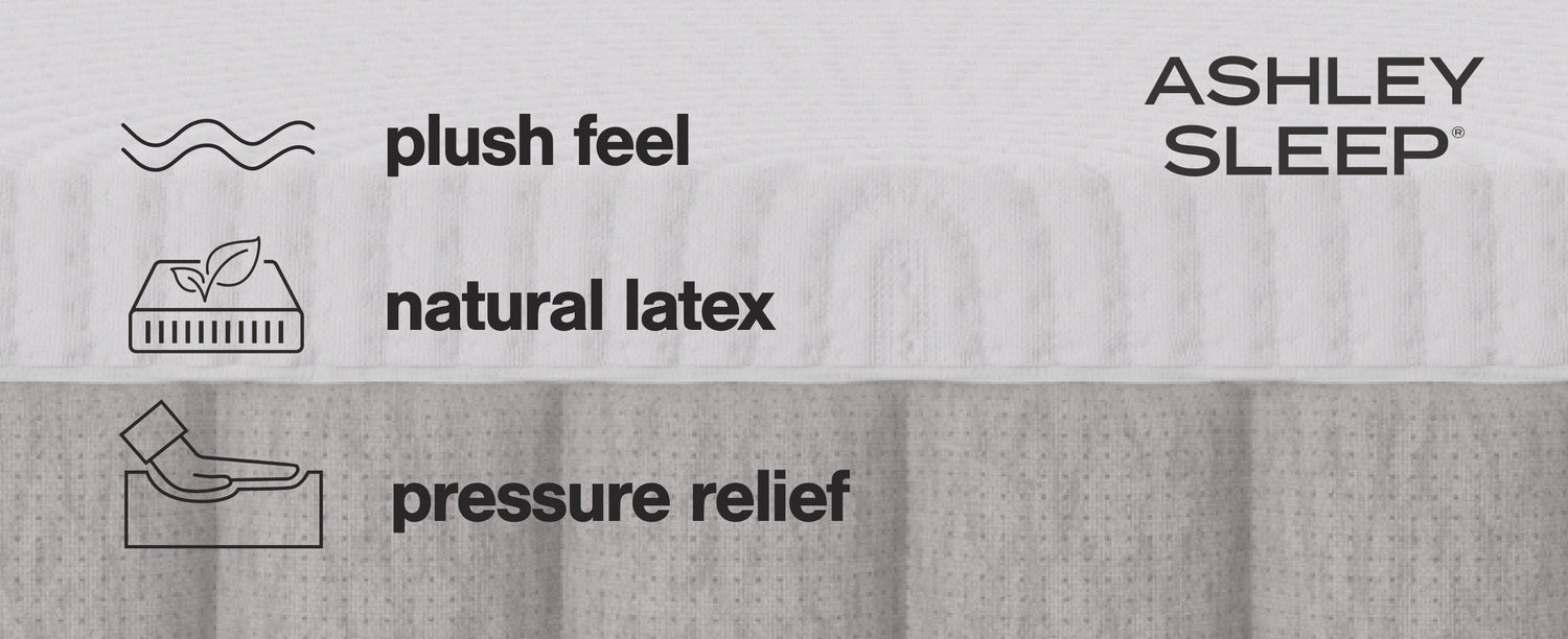 Terra Sleep Soft Queen Mattress