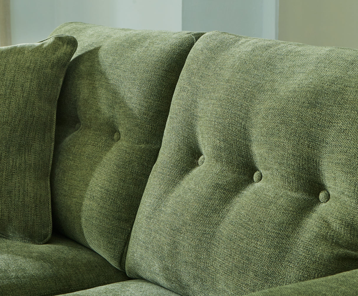 Bixler Sofa, Loveseat and 2 Chairs