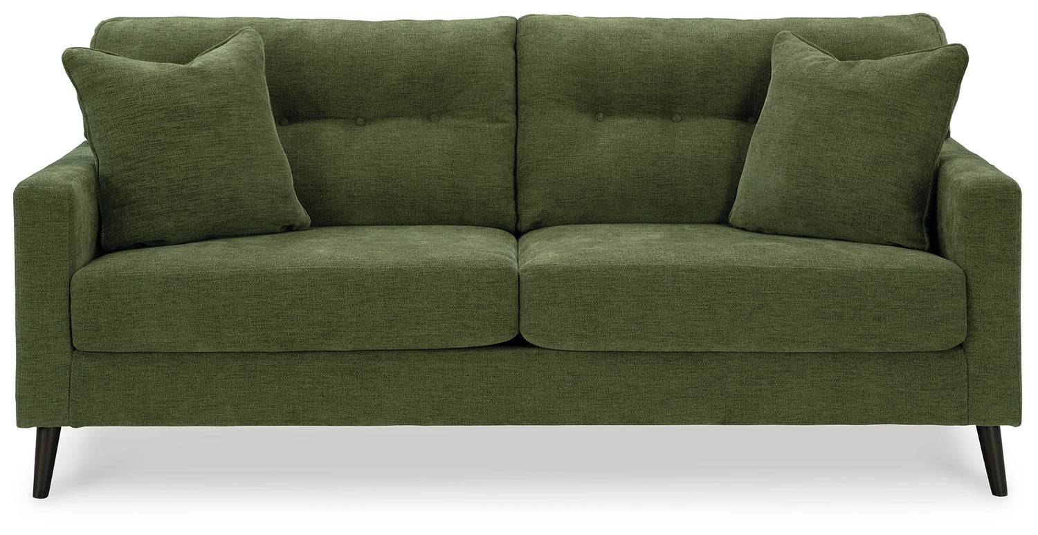 Bixler Sofa, Loveseat and 2 Chairs