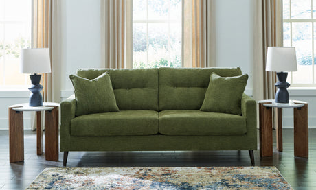 Furniture City Houma - Ashley Furniture - Bixler Sofa - Sofa - 2610738