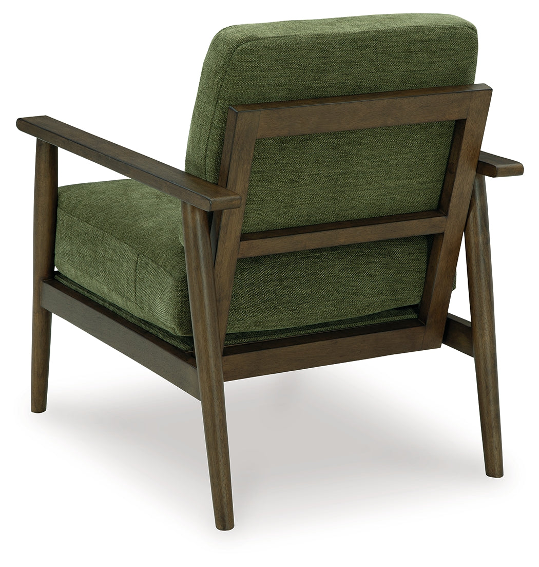 Bixler Sofa, Loveseat and 2 Chairs