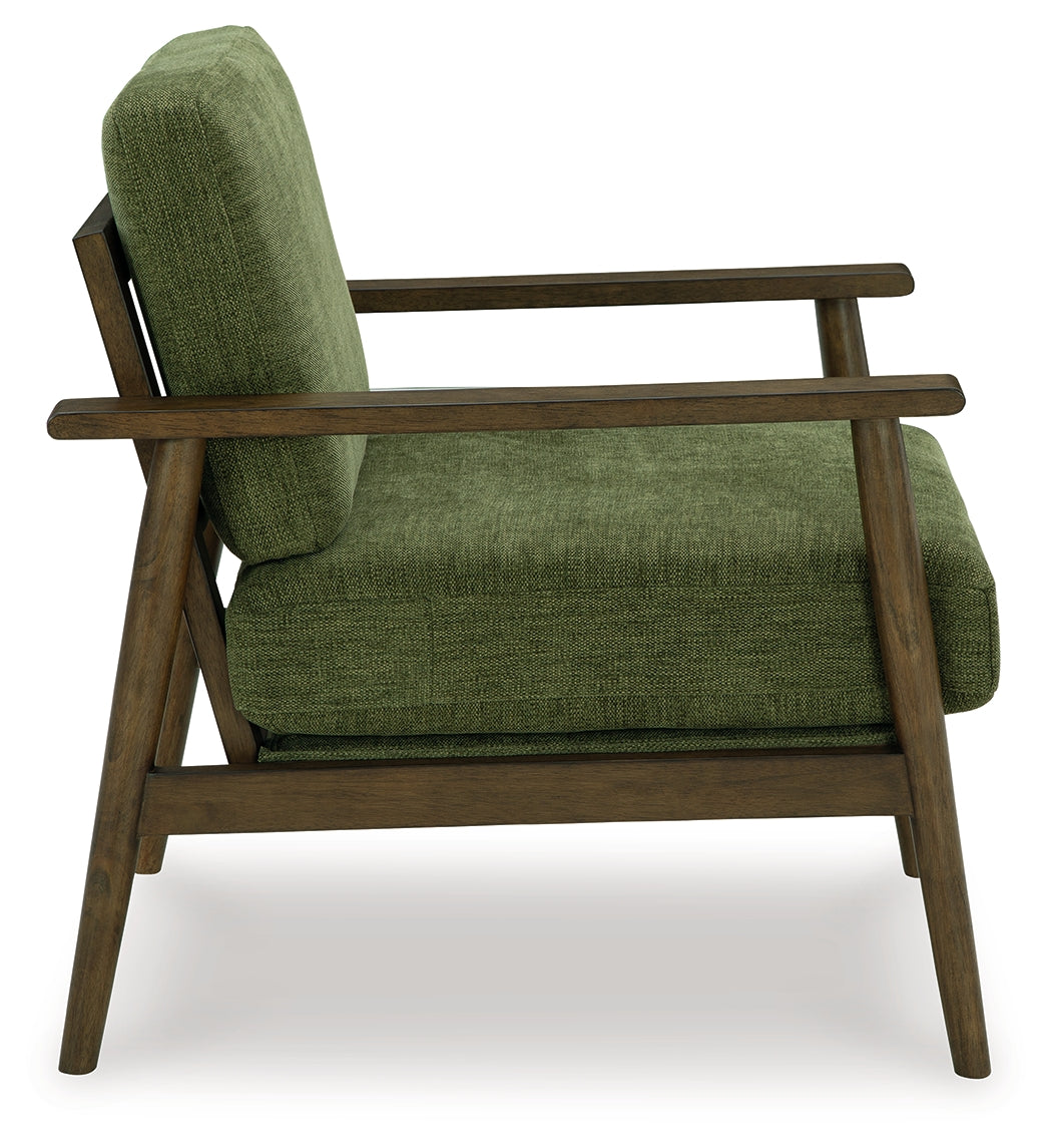 Bixler Sofa, Loveseat and 2 Chairs