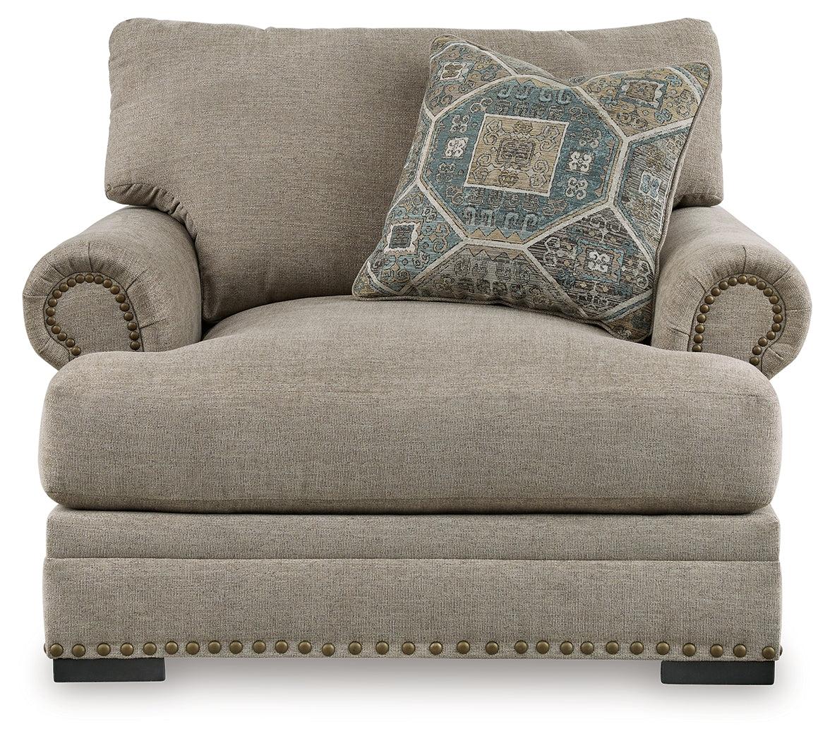 Galemore Oversized Chair