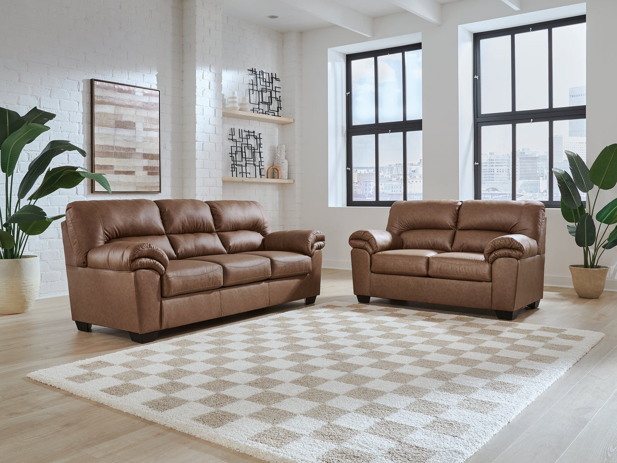 Furniture City Houma - Ashley Furniture - WillowBend Sofa and Loveseat - Sofa and Loveseat - PC27704U1