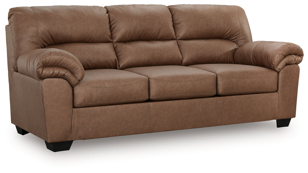 WillowBend Sofa and Loveseat