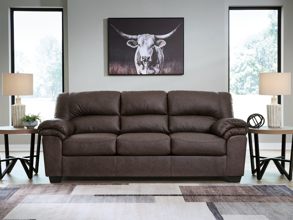 Furniture City Houma - Ashley Furniture - WillowBend Sofa - Sofa - PC2770538
