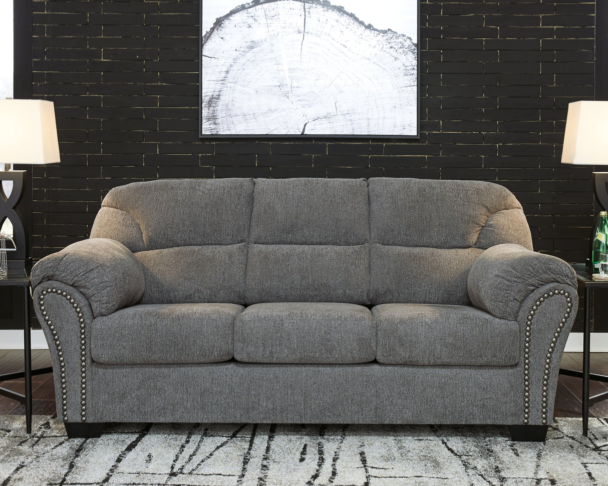 Furniture City Houma - Ashley Furniture - Allmaxx Sofa - Sofa - 2810538