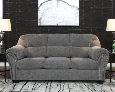 Furniture City Houma - Ashley Furniture - Allmaxx Sofa - Sofa - 2810538