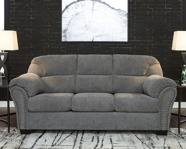 Furniture City Houma - Ashley Furniture - Allmaxx Sofa - Sofa - 2810538