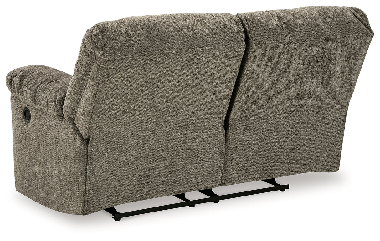 Alphons Reclining Sofa, Loveseat and Recliner