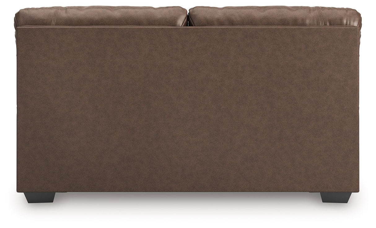 WillowBend - Loveseat