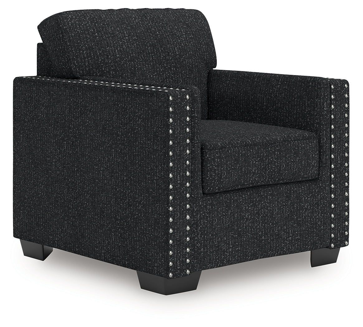 Jasmine Peaks Chair