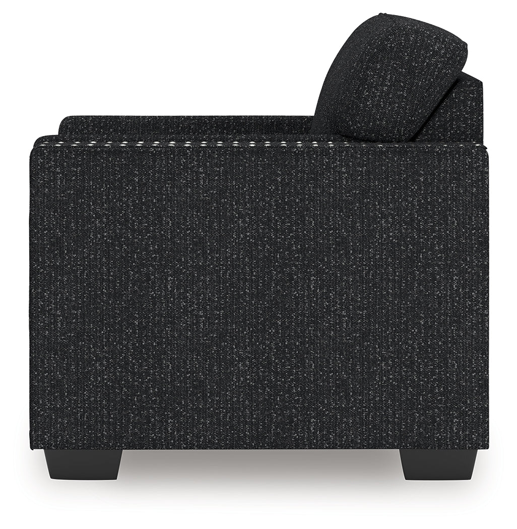 Jasmine Peaks Chair