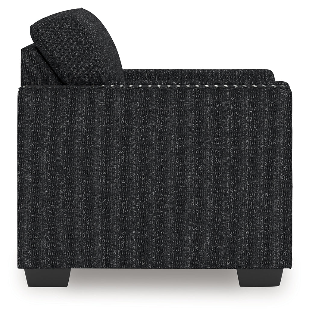 Jasmine Peaks Chair