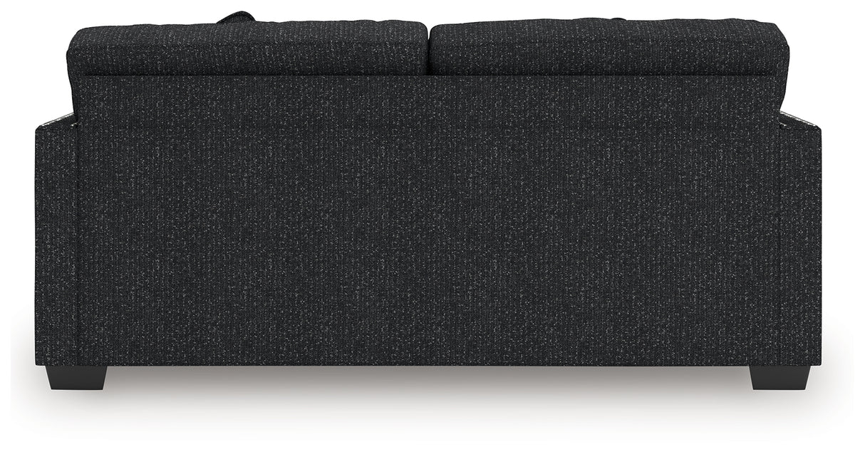 Jasmine Peaks Sofa