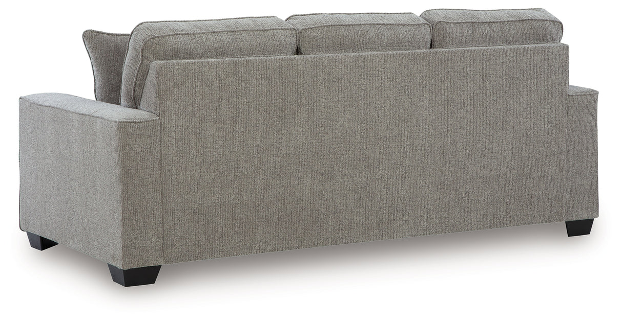 Larimer Queen Sofa Sleeper