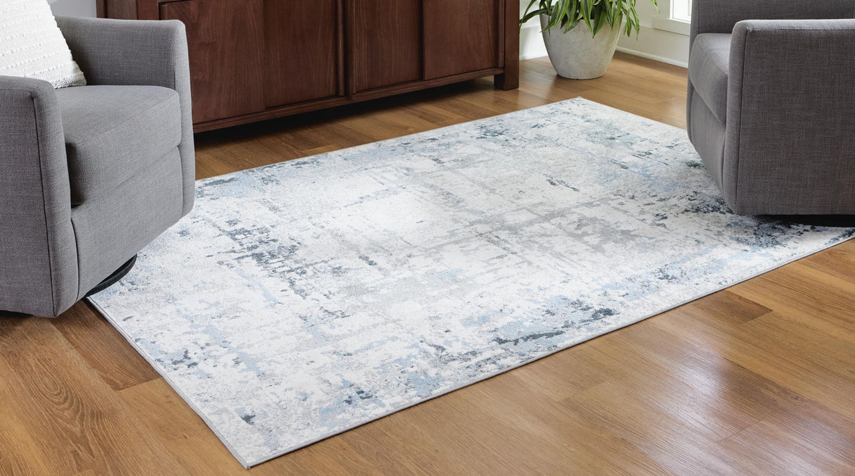 Emertonly - Washable Rug