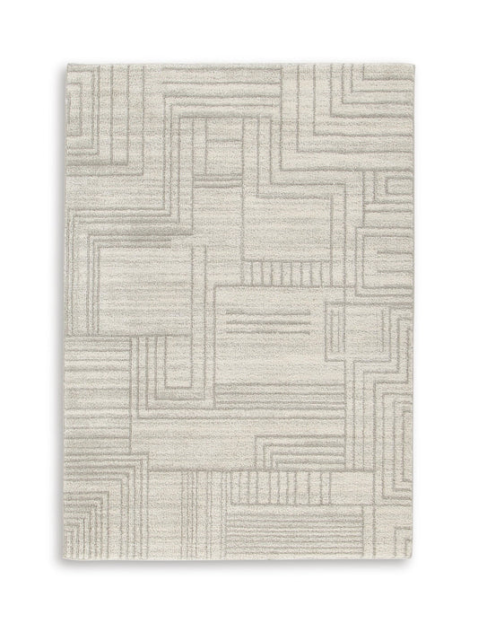 Dorwick - Washable Rug
